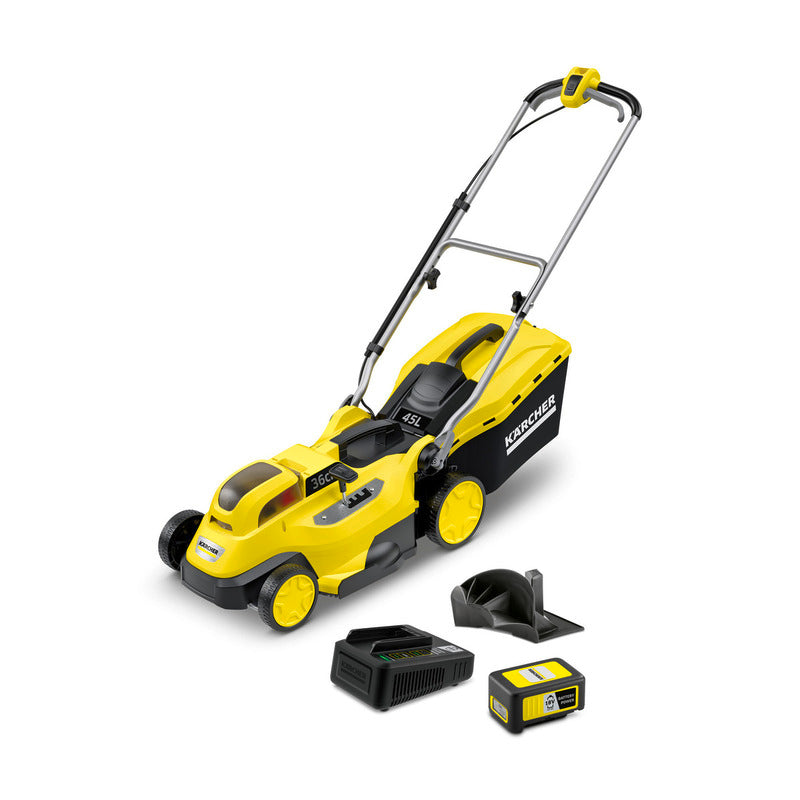 LMO 18-36 Battery set