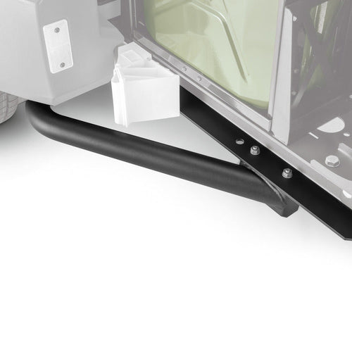 Add-on kit ram protection