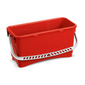 Mop red 20 L