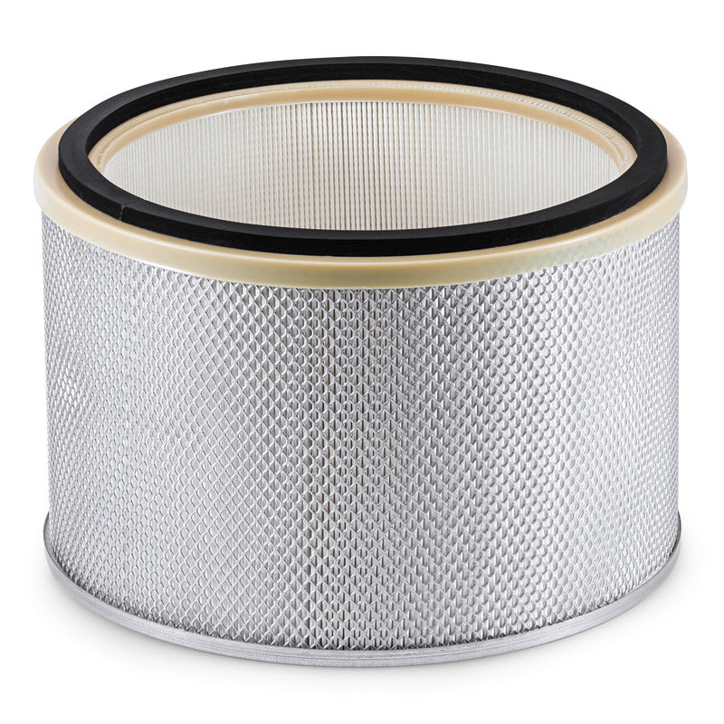Cartridge filter PE H14 3,5m²
