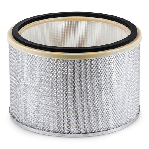 Cartridge filter PE H14 3,5m²
