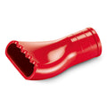 Standard nozzle silicon FDA blue DN-F40