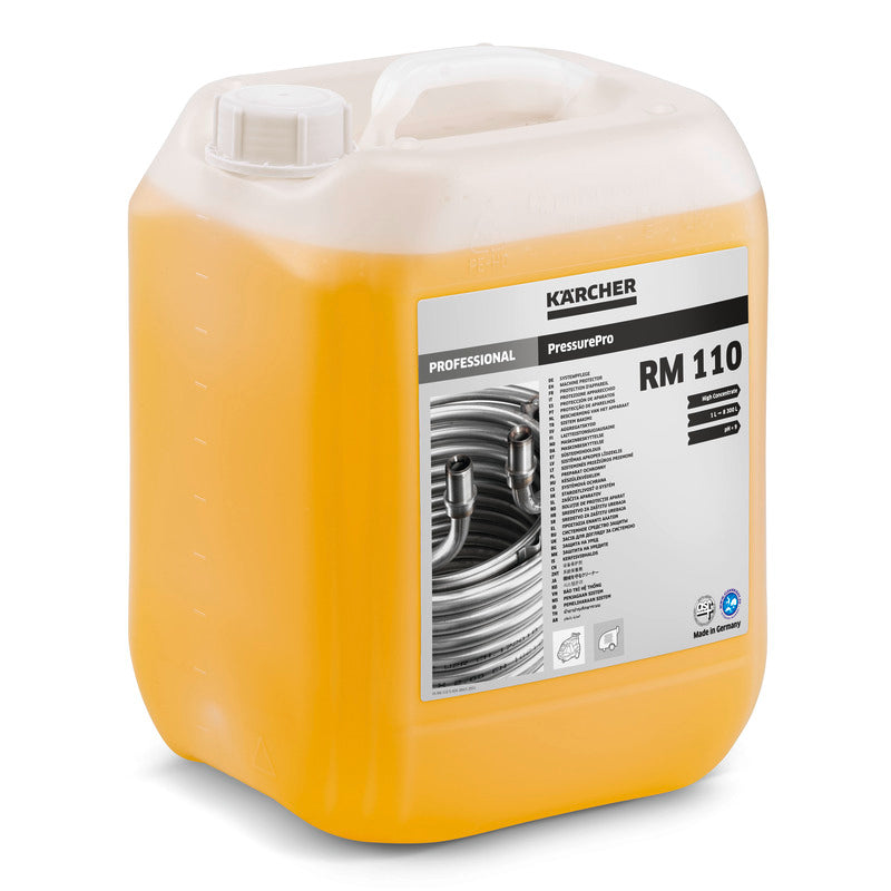 Προστατευτικό μηχανήματος PressurePro Machine Protector RM 110