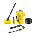 K 2 Universal Edition Home