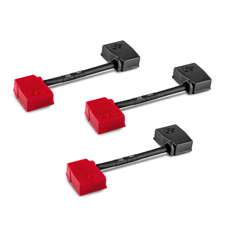Cable set battery Bp