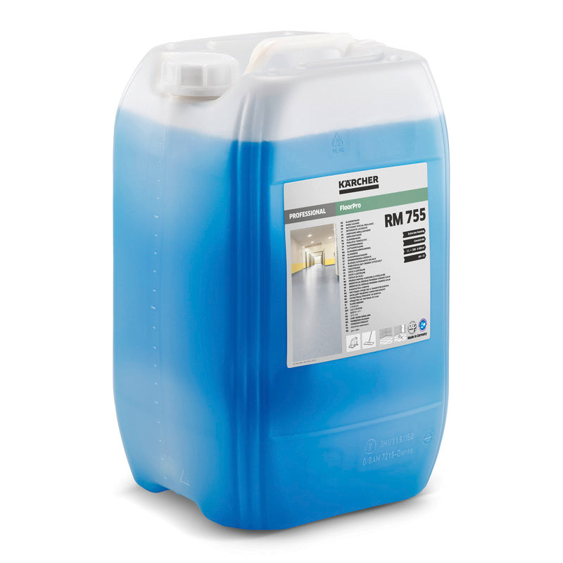 FloorPro Shine Cleaner RM 755