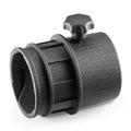 Adapter DN70 auf Bajonett 2.0 elektr. le
