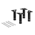 Add-on kit stand foot