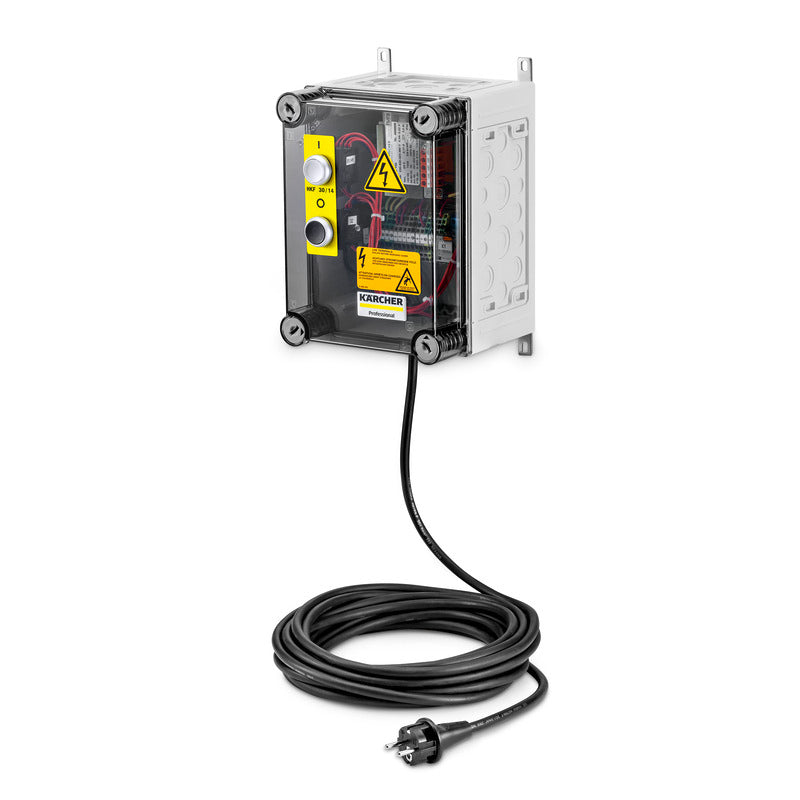 Add-on kit Control transformer
