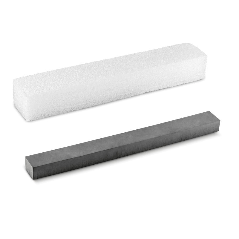 Mounting kit battery kit