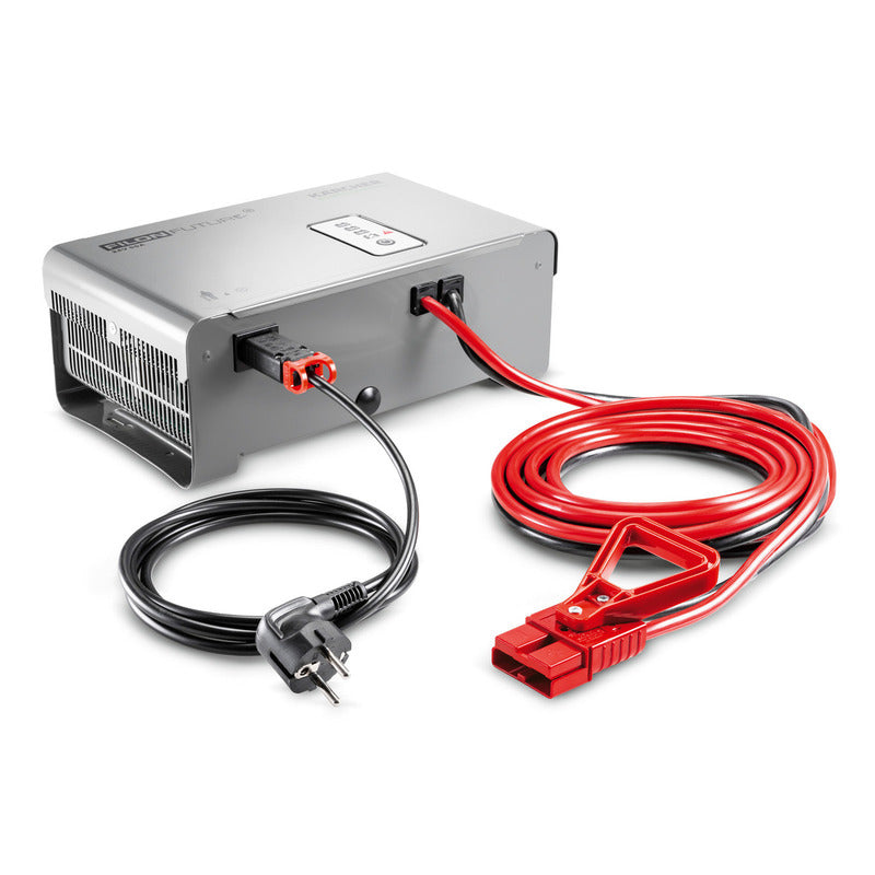 Φορτιστής μπαταρίας Discover, 24 V