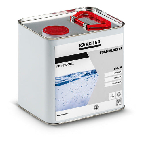 Foam Blocker RM 761