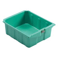 Drawer with key Magic 22L