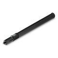 Extension pipe bk/gy