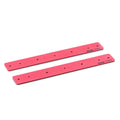 Side strips with additional weight Zubeh