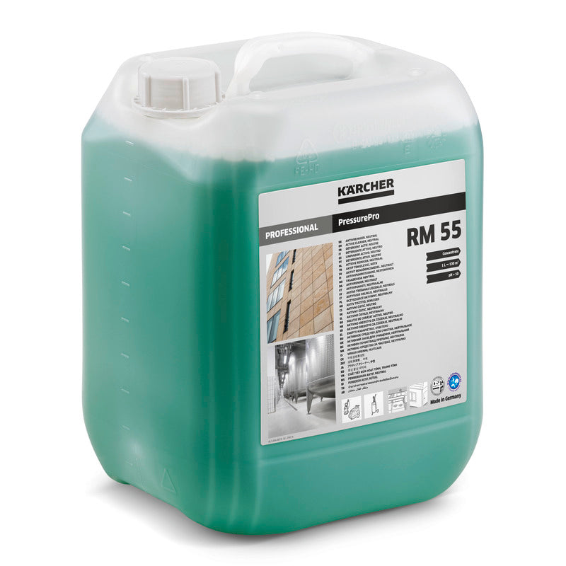 PressurePro Active Cleaner, ουδέτερο RM 55: