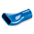 Standard nozzle silicon FDA blue DN-F40