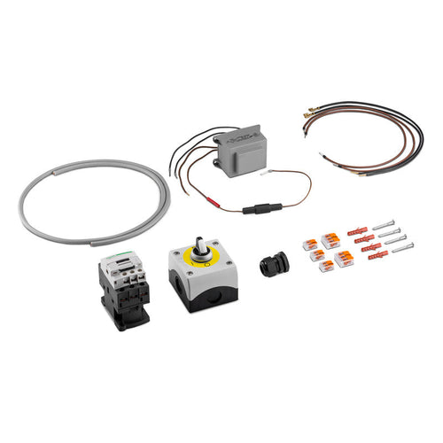 Add-on kit Fernbedienung