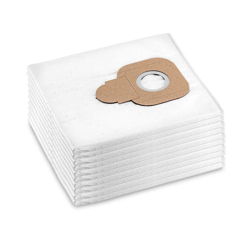 Filter Bulk Package Fleece, 200 Τεμάχιο(α), T 10/1, T 15/1