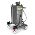 Διαχωριστής υγρού Tc Op 125 l DN70