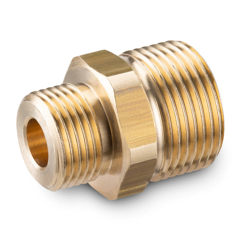 ΑΝΤΑΠΤΟΡΑΣ G 3/8''-M22 X 1.5